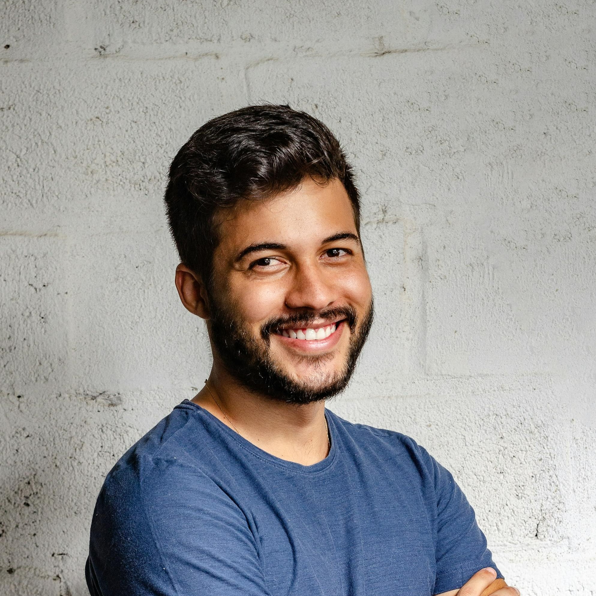 Michael Chen